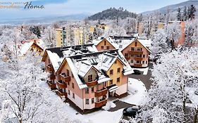 Apartamenty Wonder Home - Nadrzeczna II - blisko centrum